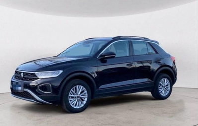 Volkswagen T-Roc 1.0 TSI 115 CV Style BlueMotion Technology usata