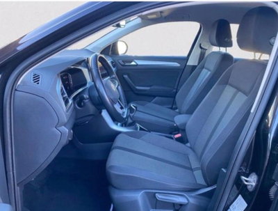 Volkswagen T-Roc 1.0 TSI 115 CV Style BlueMotion Technology (8)