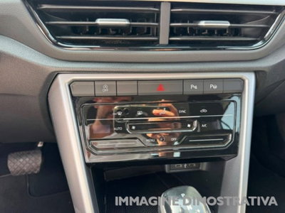 Volkswagen T-Roc 2.0 tdi Life 150cv dsg (9)