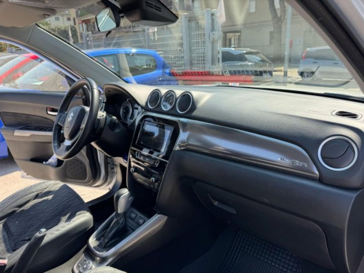 Suzuki Vitara 1.4 Boosterjet A/T 4WD AllGrip Starview (10)