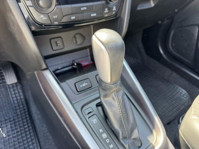 Suzuki Vitara 1.4 Boosterjet A/T 4WD AllGrip Starview (12)