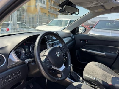 Suzuki Vitara 1.4 Boosterjet A/T 4WD AllGrip Starview (17)