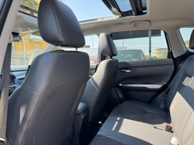 Suzuki Vitara 1.4 Boosterjet A/T 4WD AllGrip Starview (18)