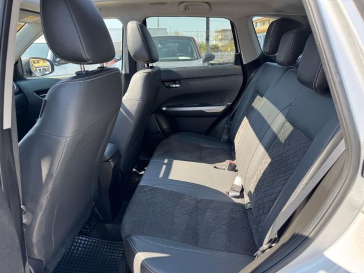 Suzuki Vitara 1.4 Boosterjet A/T 4WD AllGrip Starview (19)