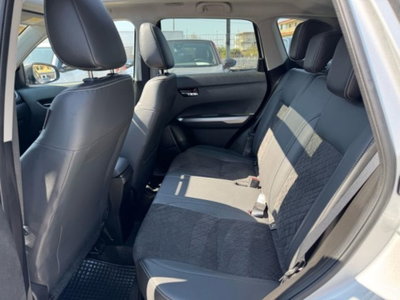 Suzuki Vitara 1.4 Boosterjet A/T 4WD AllGrip Starview (19)