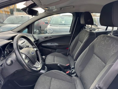 Ford B-Max B-Max 1.4 90 CV GPL Titanium (10)