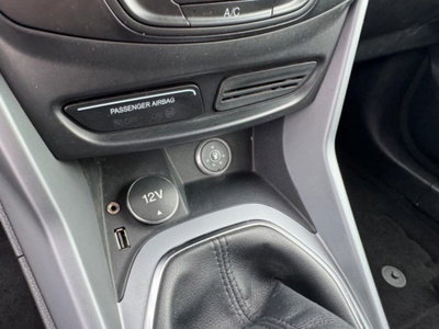Ford B-Max B-Max 1.4 90 CV GPL Titanium (11)