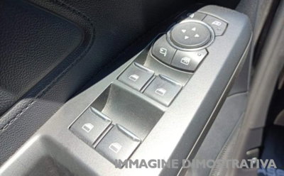 Ford Focus 1.5 EcoBlue 120 CV 5p. ST-Line (11)
