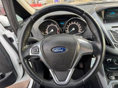 Ford B-Max B-Max 1.5 TDCi 75 CV Titanium (10)