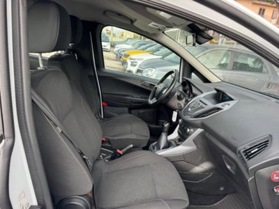 Ford B-Max B-Max 1.5 TDCi 75 CV Titanium (11)