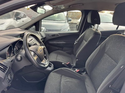 Ford B-Max B-Max 1.5 TDCi 75 CV Titanium (12)