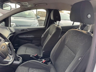 Ford B-Max B-Max 1.5 TDCi 75 CV Titanium (14)