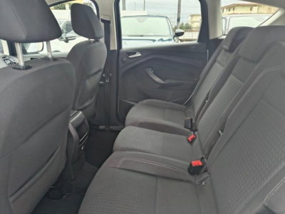 Ford C-Max 1.6 120CV GPL Titanium (10)