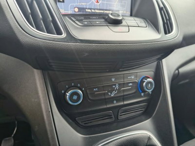 Ford C-Max 1.6 120CV GPL Titanium (6)
