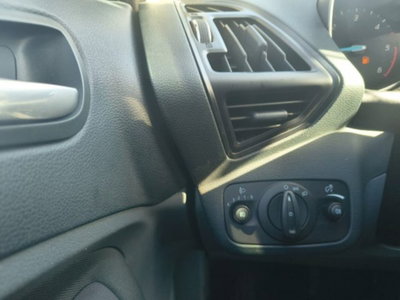 Ford C-Max 1.6 TDCi 95CV Plus (12)