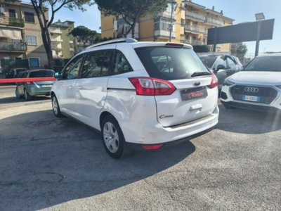 Ford C-Max 1.6 TDCi 95CV Plus (3)