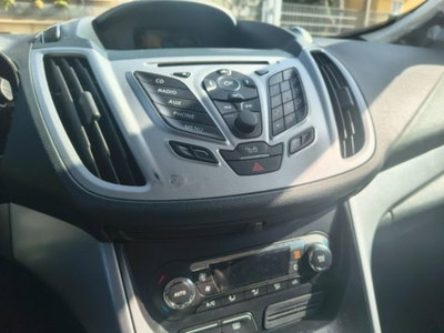 Ford C-Max 1.6 TDCi 95CV Plus (7)