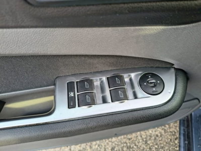 Ford Focus Station Wagon 1.6 TDCi (90CV) S.W. (11)