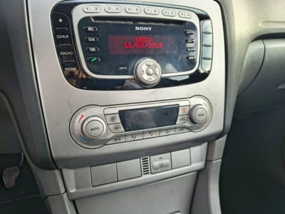 Ford Focus Station Wagon 1.6 TDCi (90CV) S.W. (12)