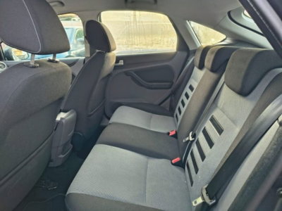 Ford Focus Station Wagon 1.6 TDCi (90CV) S.W. (14)