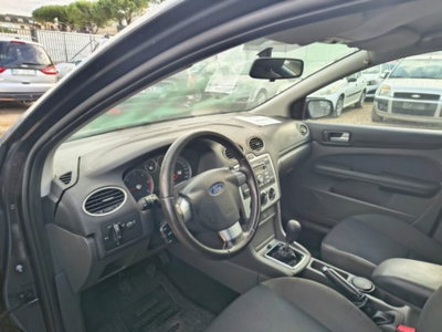 Ford Focus 1.6 TDCi (90CV) Titanium (10)