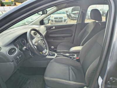 Ford Focus 1.6 TDCi (90CV) Titanium (14)