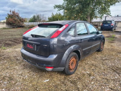 Ford Focus 1.6 TDCi (90CV) Titanium (4)