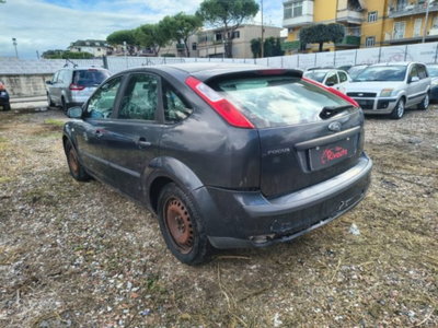 Ford Focus 1.6 TDCi (90CV) Titanium (5)