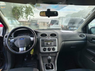 Ford Focus 1.6 TDCi (90CV) Titanium (8)
