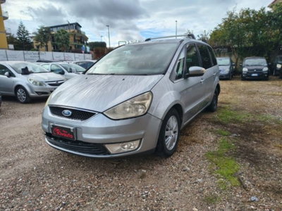 Ford Galaxy 2.0 TDCi 140 CV Ghia DPF (3)