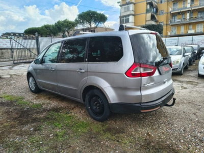Ford Galaxy 2.0 TDCi 140 CV Ghia DPF (4)