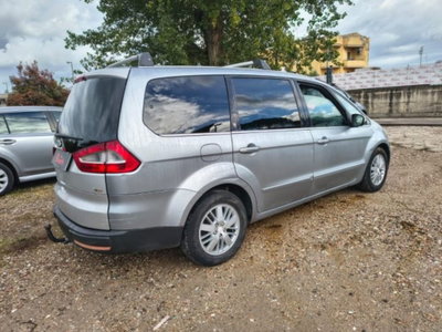 Ford Galaxy 2.0 TDCi 140 CV Ghia DPF (6)