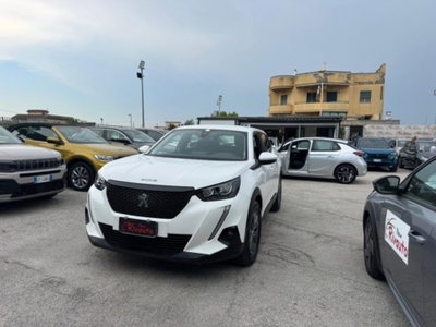 Peugeot 2008 BlueHDi 100 S&S Allure (3)