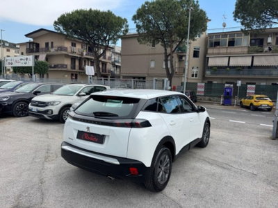 Peugeot 2008 BlueHDi 100 S&S Allure (5)