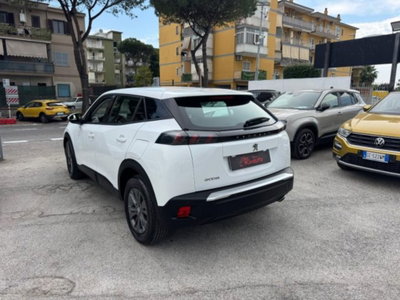Peugeot 2008 BlueHDi 100 S&S Allure (6)