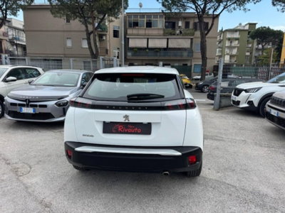 Peugeot 2008 BlueHDi 100 S&S Allure (7)