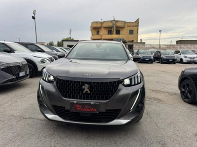 Peugeot 2008 BlueHDi 110 S&S GT usata