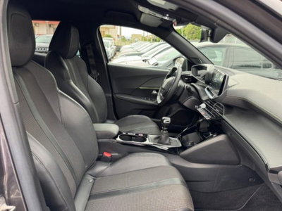 Peugeot 2008 BlueHDi 110 S&S GT (10)