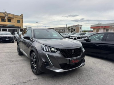 Peugeot 2008 BlueHDi 110 S&S GT (4)