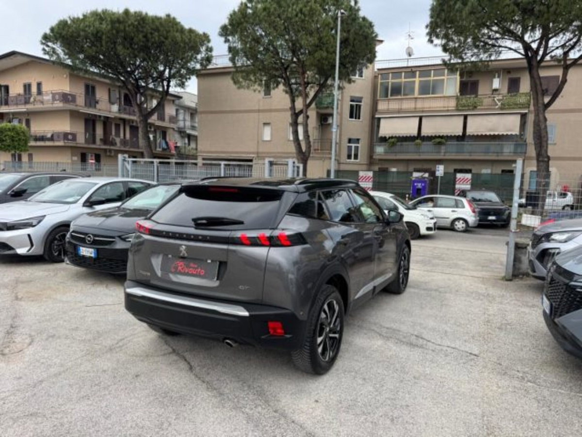 Peugeot 2008 BlueHDi 110 S&S GT (6)
