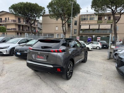 Peugeot 2008 BlueHDi 110 S&S GT (6)