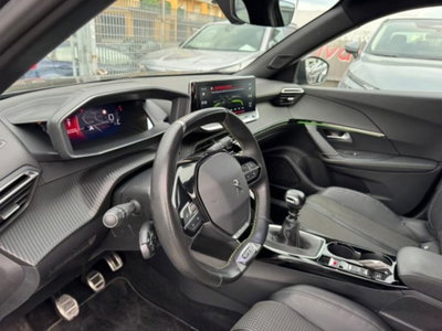 Peugeot 2008 BlueHDi 110 S&S GT (9)