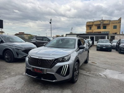 Peugeot 2008 BlueHDi 130 S&S EAT8 Allure Pack (3)