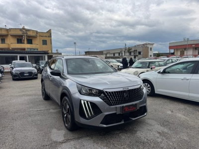 Peugeot 2008 BlueHDi 130 S&S EAT8 Allure Pack (4)