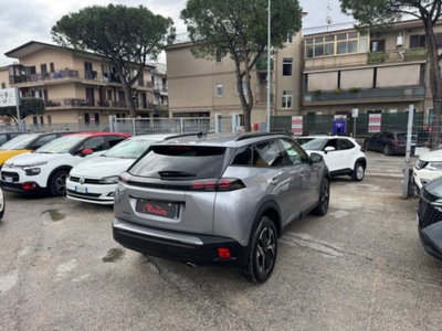 Peugeot 2008 BlueHDi 130 S&S EAT8 Allure Pack (5)