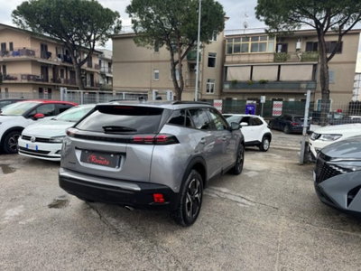 Peugeot 2008 BlueHDi 130 S&S EAT8 Allure Pack (6)