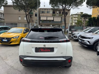 Peugeot 2008 BlueHDi 130 S&S EAT8 GT Pack (10)