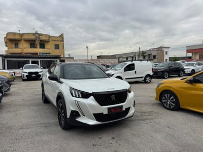 Peugeot 2008 BlueHDi 130 S&S EAT8 GT Pack (4)