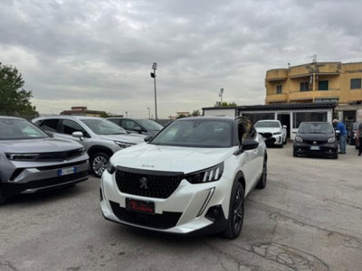 Peugeot 2008 BlueHDi 130 S&S EAT8 GT Pack (5)