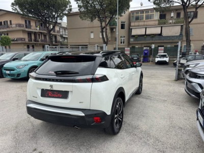 Peugeot 2008 BlueHDi 130 S&S EAT8 GT Pack (8)